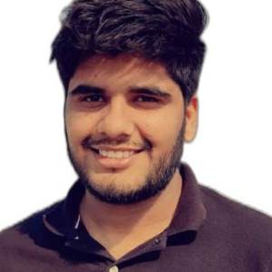 Gourav Jangra